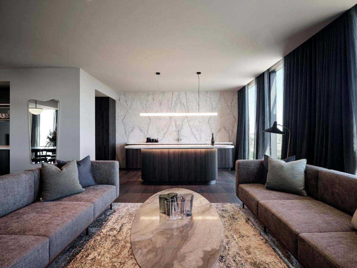 Hyatt Place Melbourne Caribbean Park Scoresby Экстерьер фото