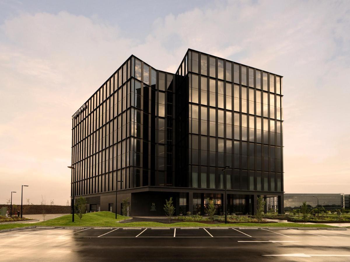 Hyatt Place Melbourne Caribbean Park Scoresby Экстерьер фото
