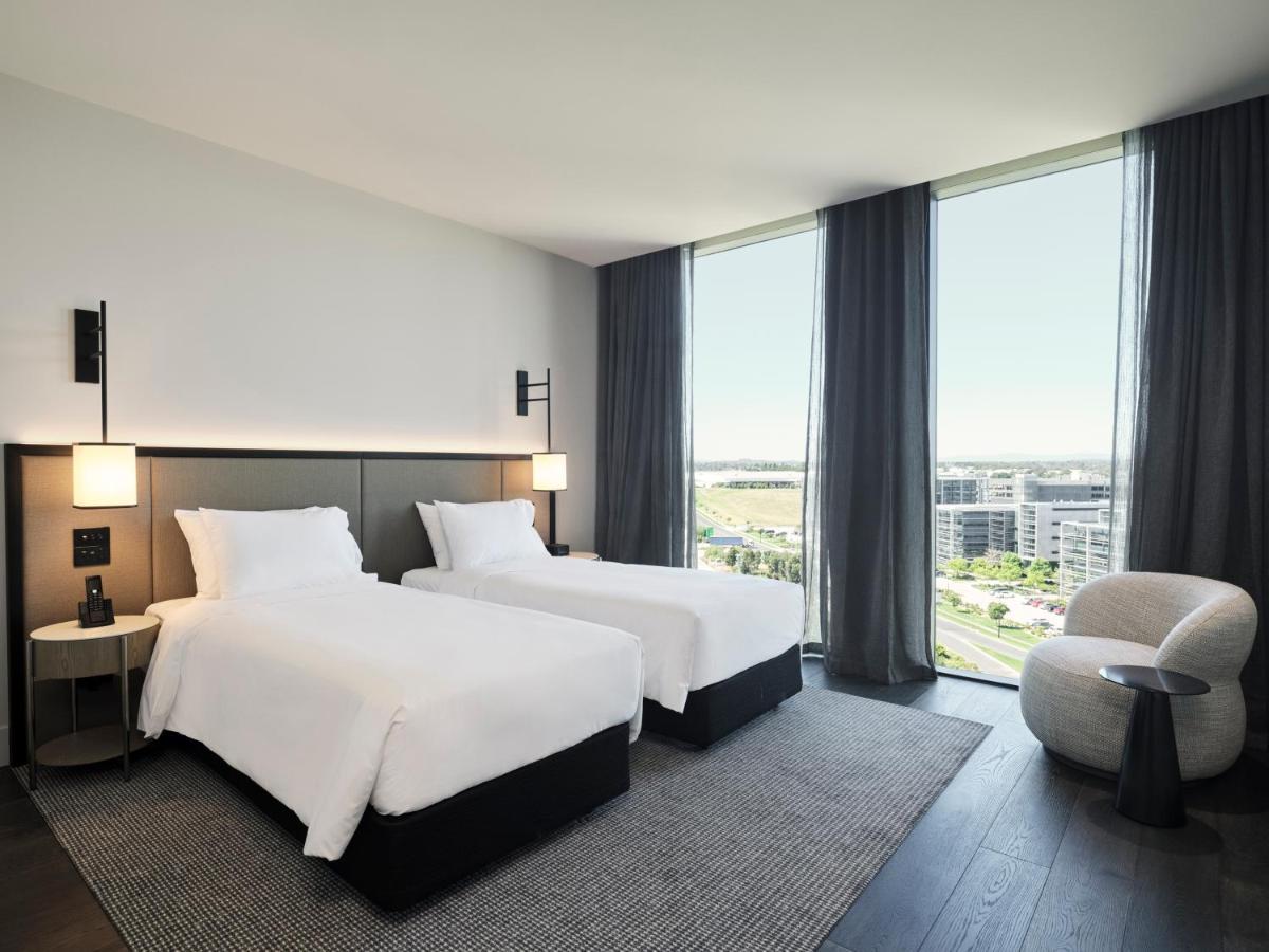 Hyatt Place Melbourne Caribbean Park Scoresby Экстерьер фото