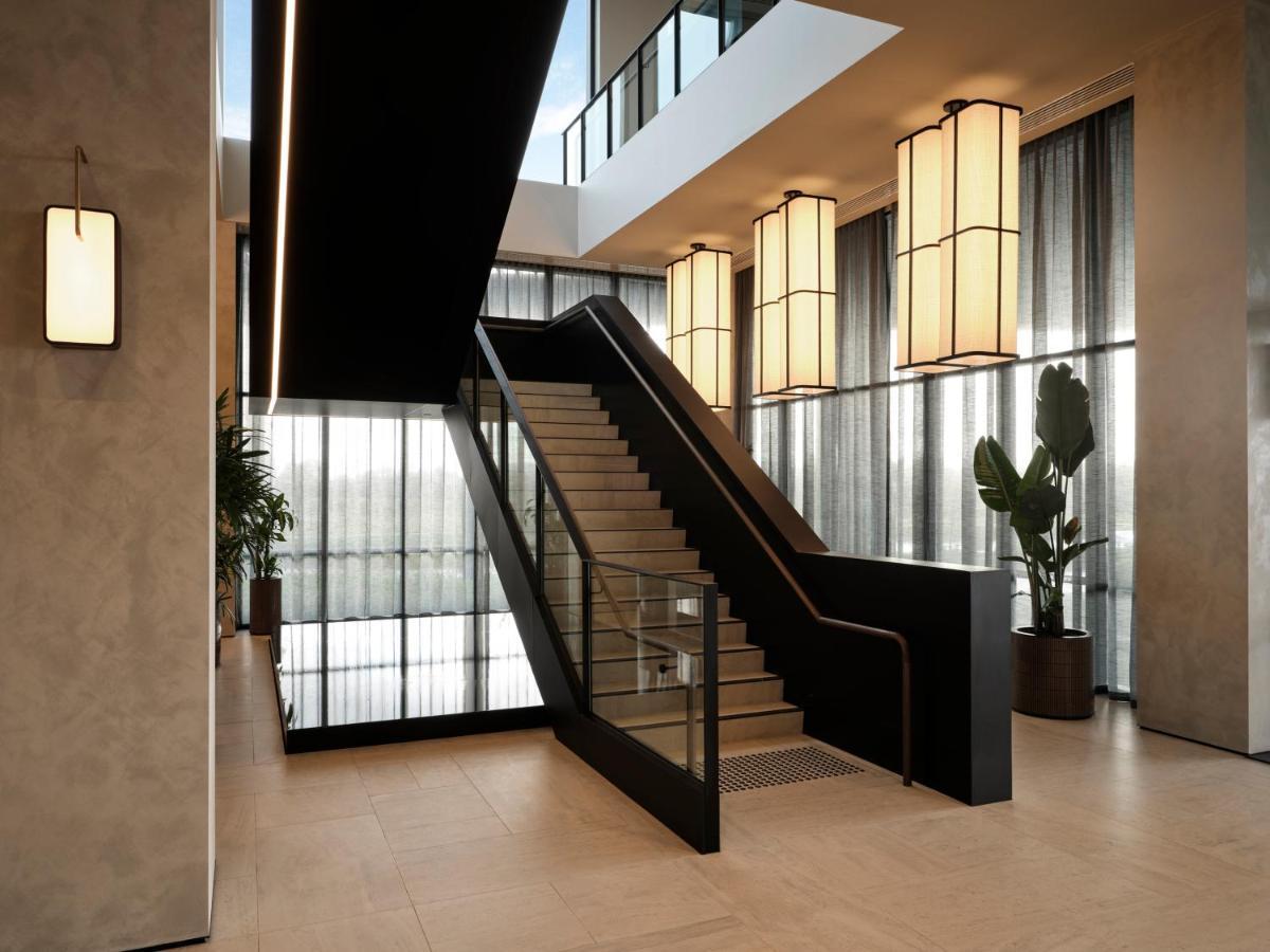 Hyatt Place Melbourne Caribbean Park Scoresby Экстерьер фото