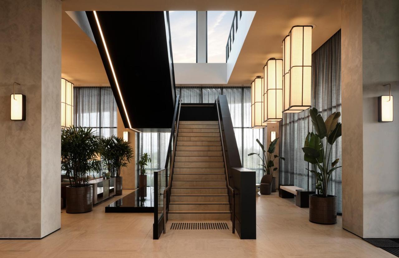 Hyatt Place Melbourne Caribbean Park Scoresby Экстерьер фото