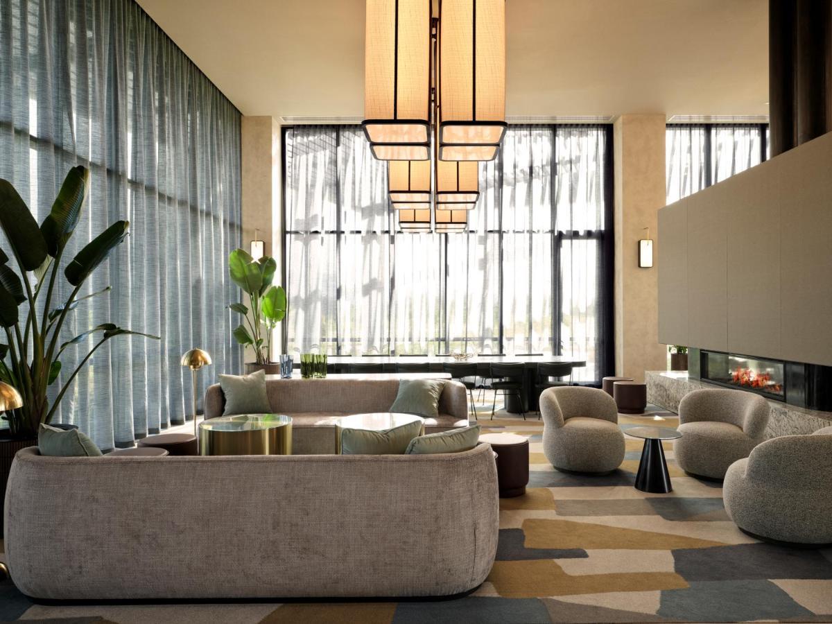 Hyatt Place Melbourne Caribbean Park Scoresby Экстерьер фото