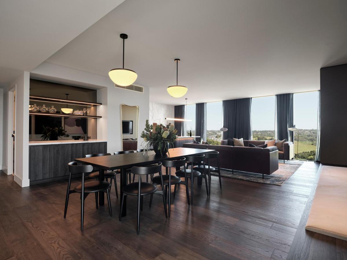 Hyatt Place Melbourne Caribbean Park Scoresby Экстерьер фото