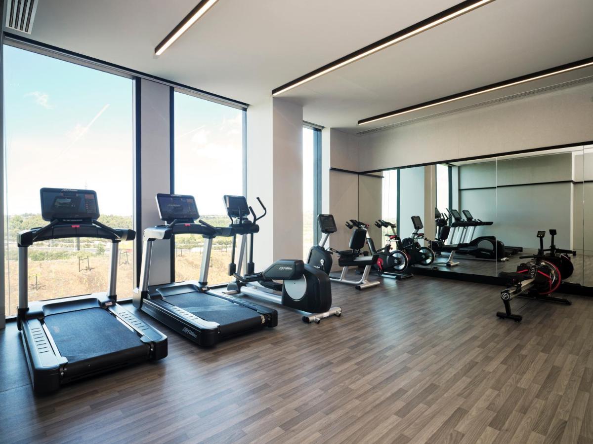 Hyatt Place Melbourne Caribbean Park Scoresby Экстерьер фото
