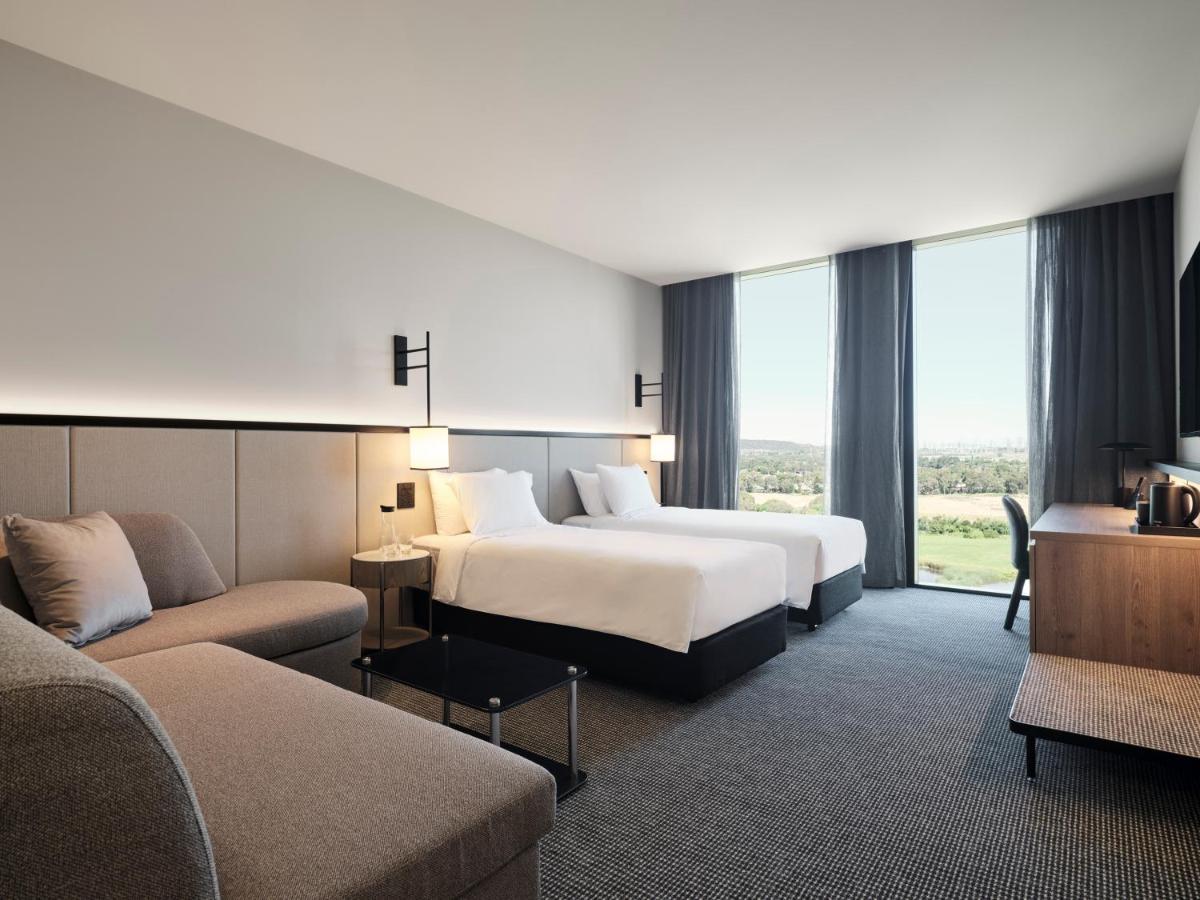 Hyatt Place Melbourne Caribbean Park Scoresby Экстерьер фото
