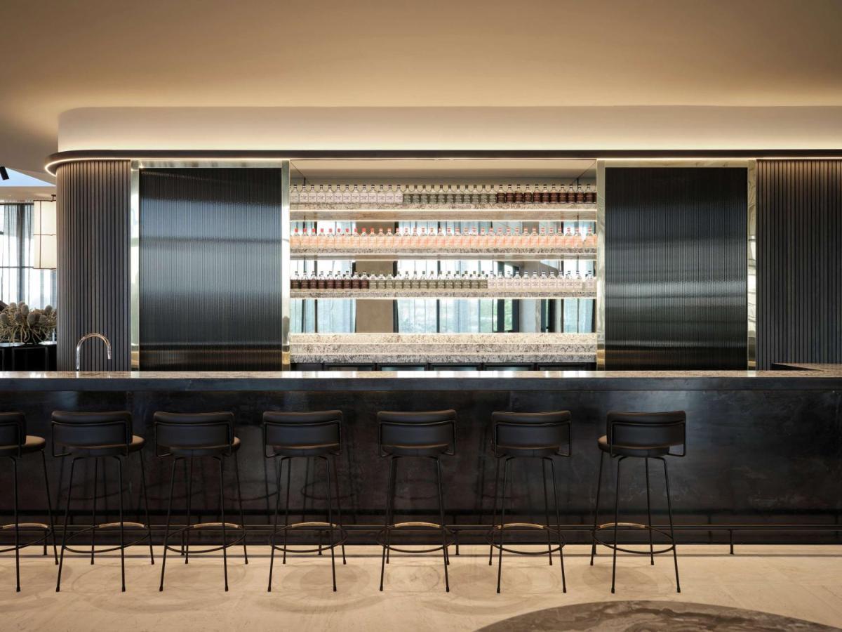 Hyatt Place Melbourne Caribbean Park Scoresby Экстерьер фото