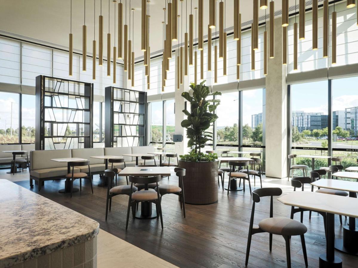 Hyatt Place Melbourne Caribbean Park Scoresby Экстерьер фото