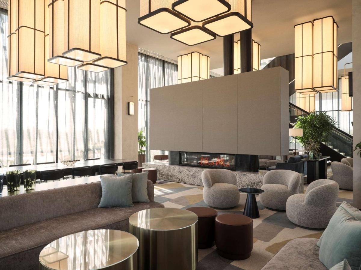 Hyatt Place Melbourne Caribbean Park Scoresby Экстерьер фото