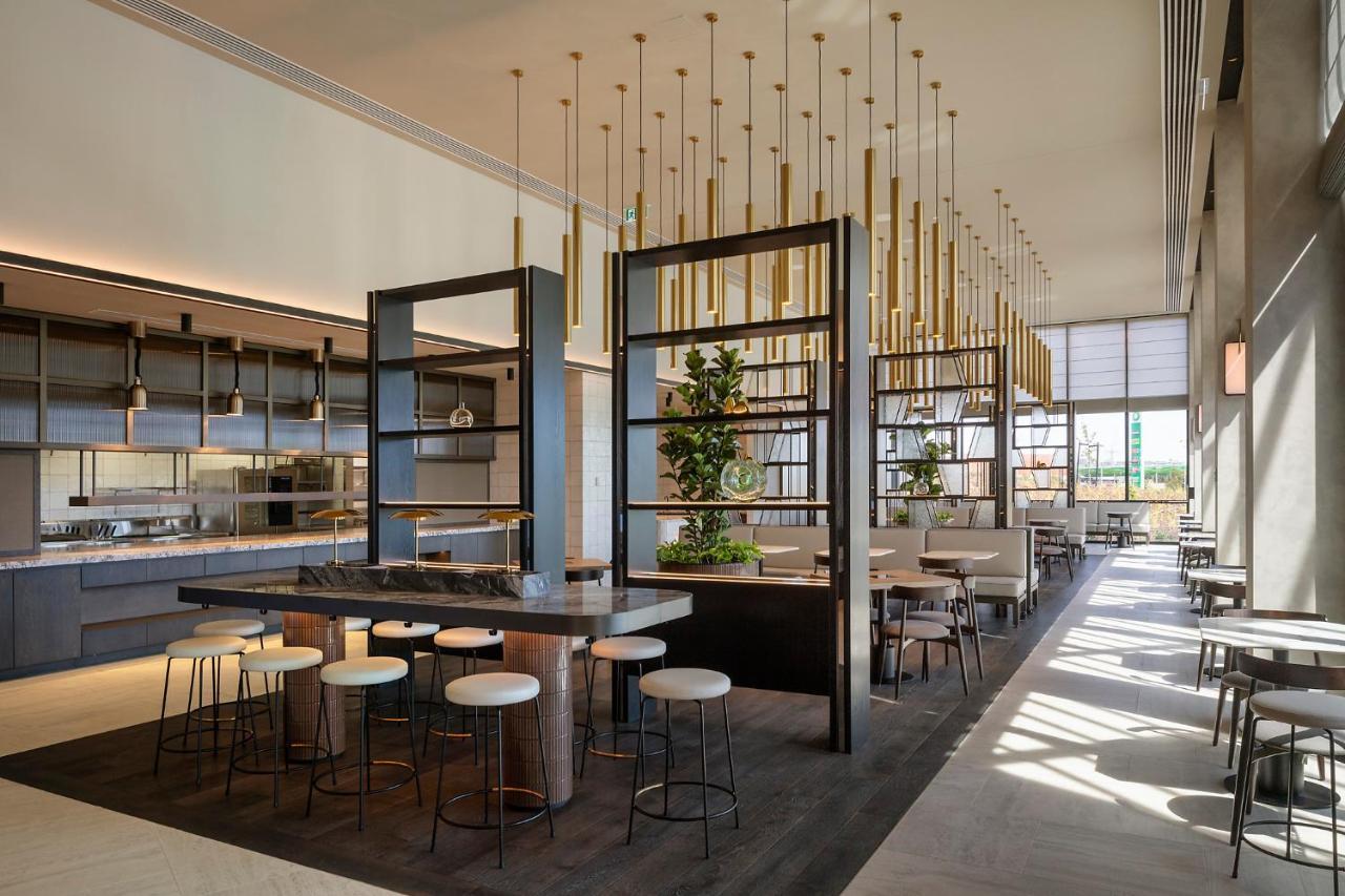 Hyatt Place Melbourne Caribbean Park Scoresby Экстерьер фото