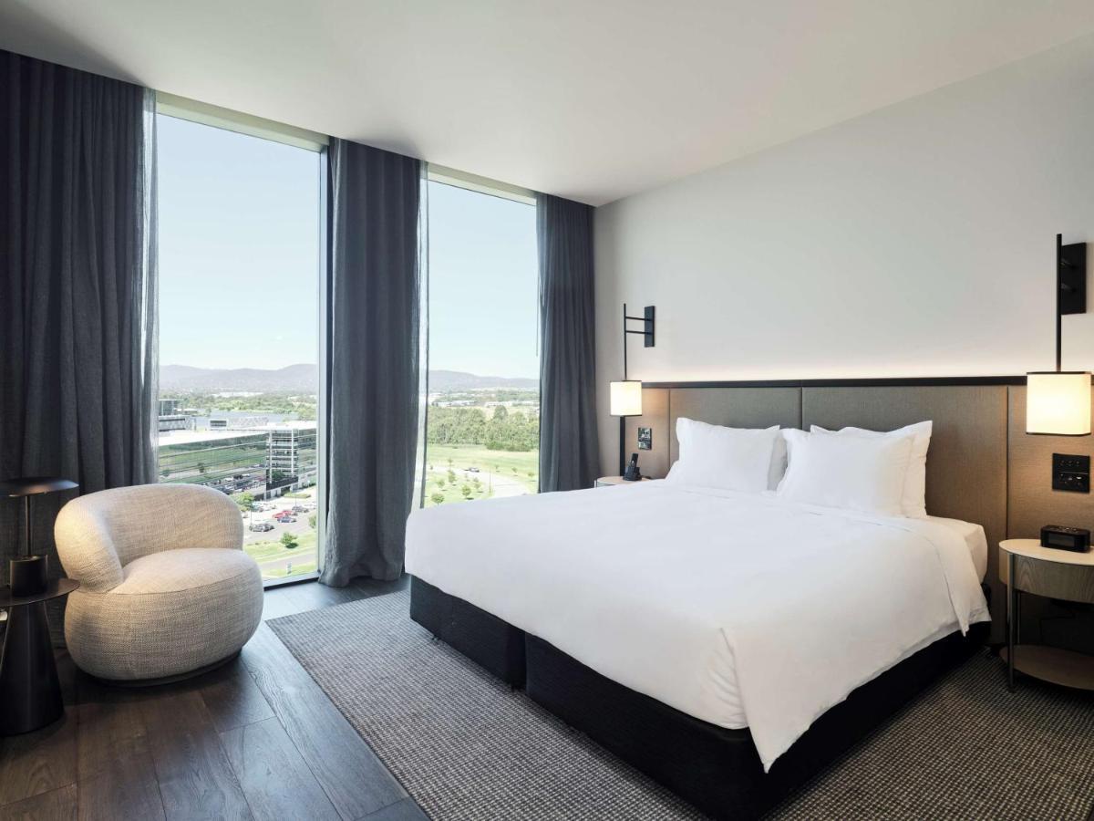 Hyatt Place Melbourne Caribbean Park Scoresby Экстерьер фото