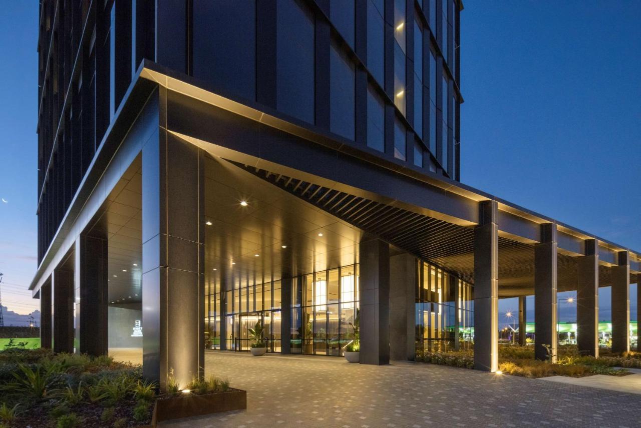 Hyatt Place Melbourne Caribbean Park Scoresby Экстерьер фото