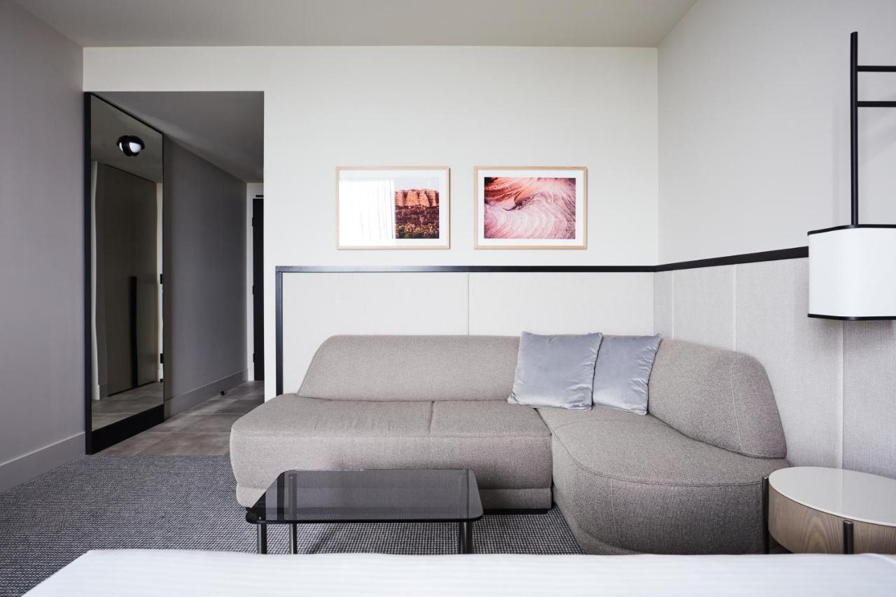 Hyatt Place Melbourne Caribbean Park Scoresby Экстерьер фото