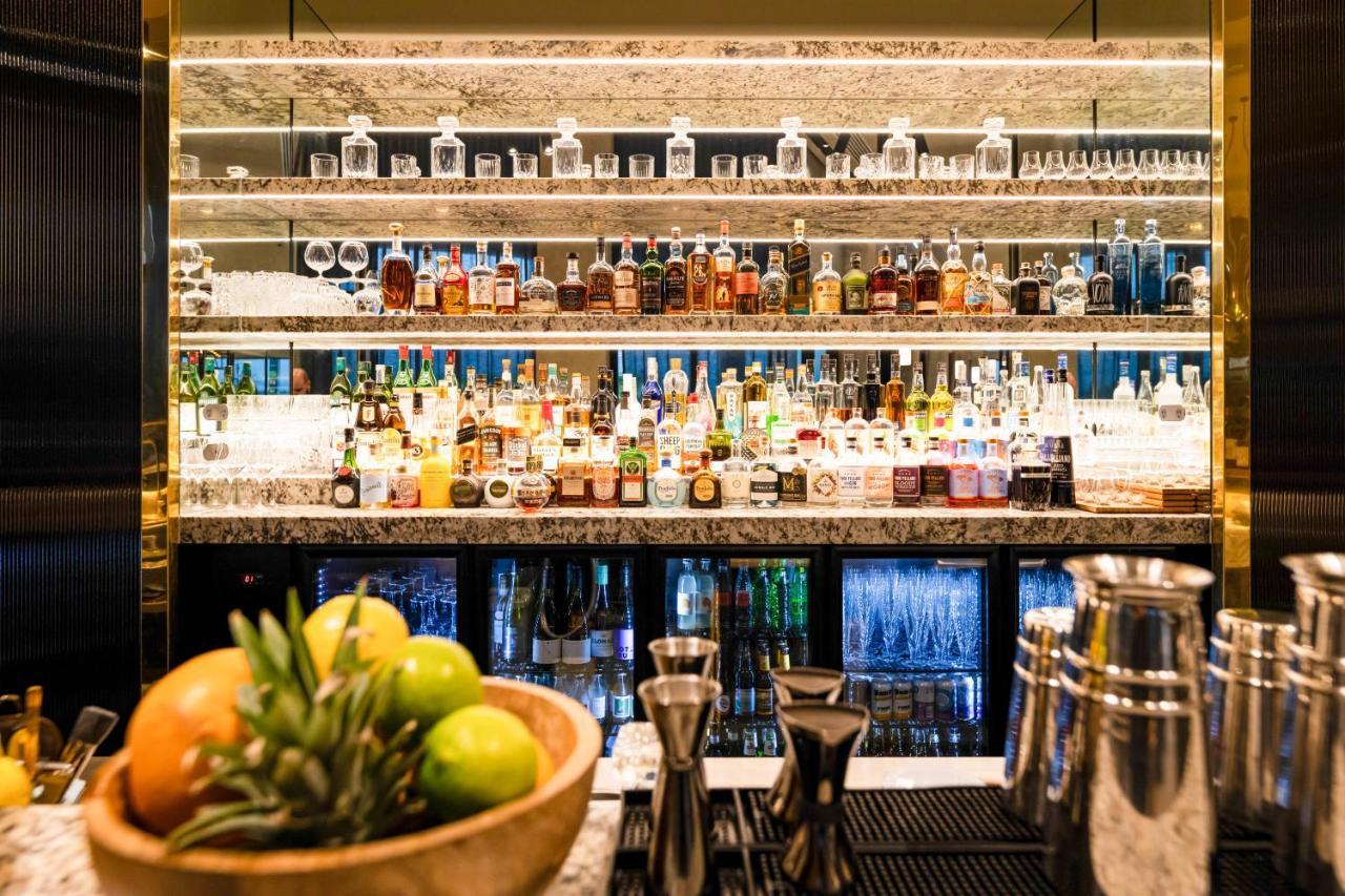 Hyatt Place Melbourne Caribbean Park Scoresby Экстерьер фото