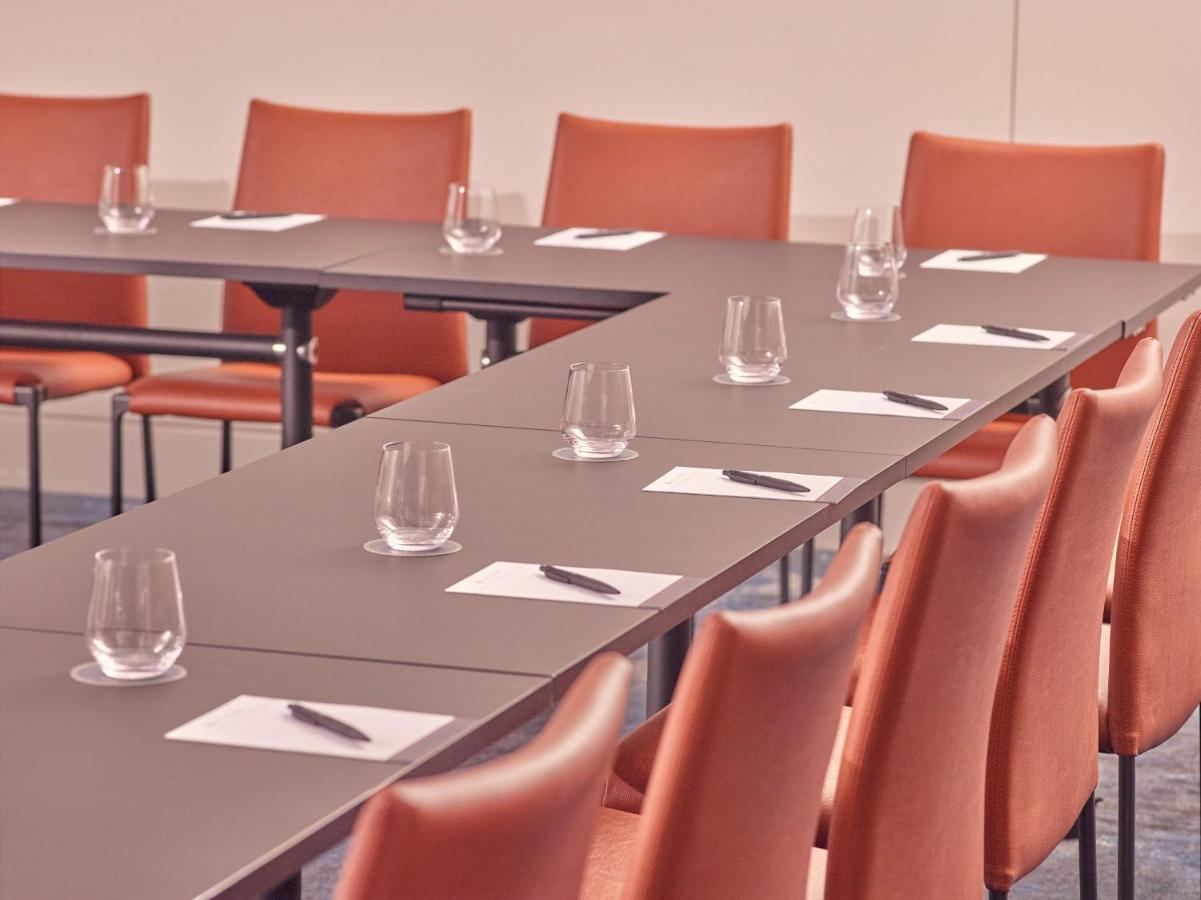 Hyatt Place Melbourne Caribbean Park Scoresby Экстерьер фото
