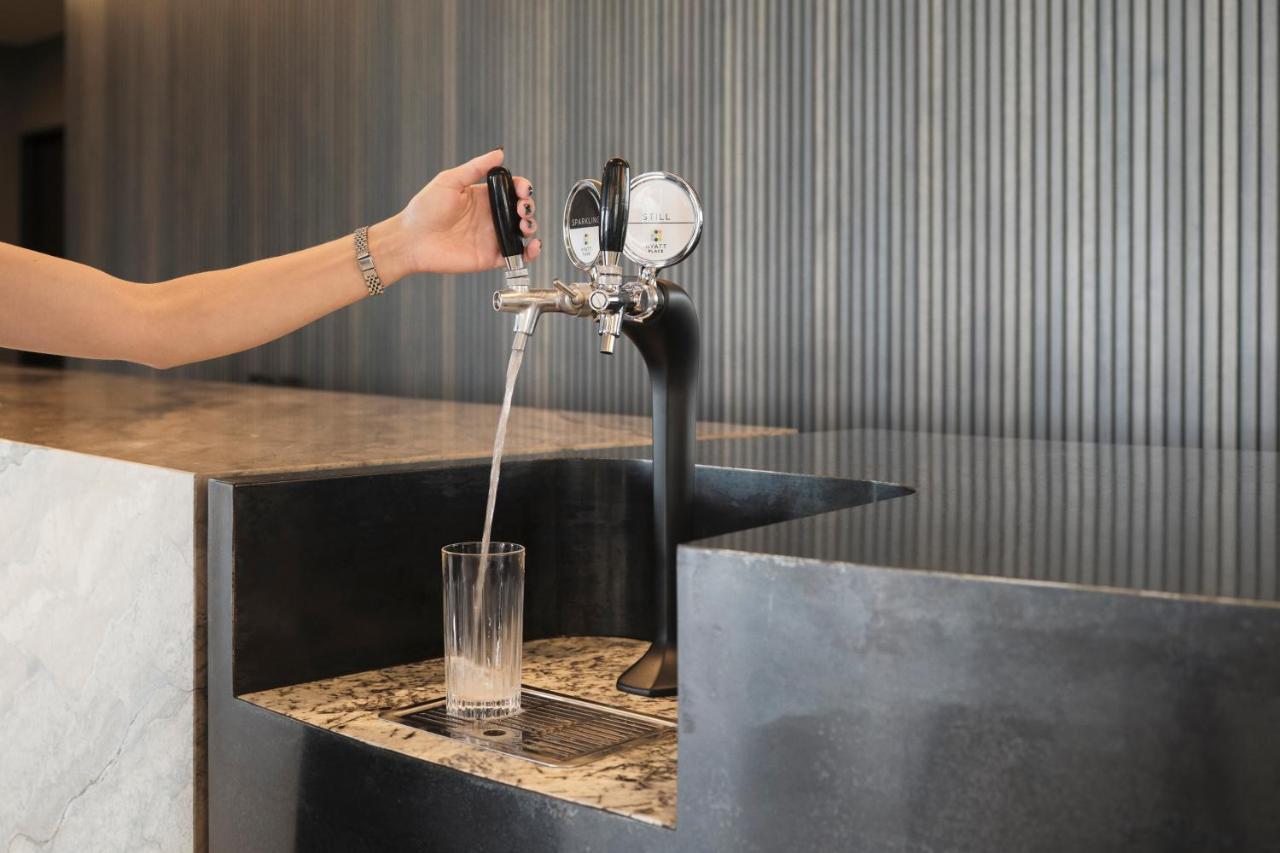 Hyatt Place Melbourne Caribbean Park Scoresby Экстерьер фото