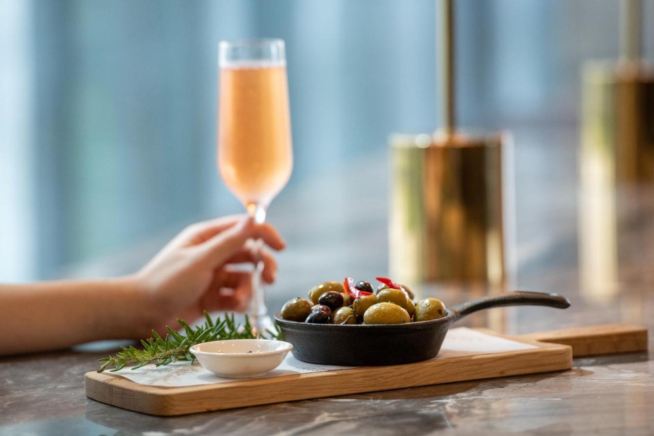 Hyatt Place Melbourne Caribbean Park Scoresby Экстерьер фото