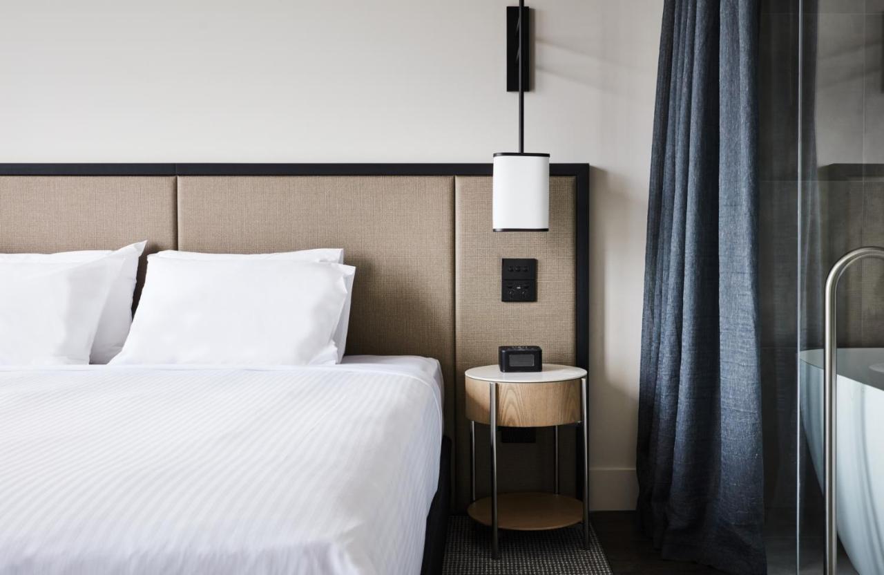 Hyatt Place Melbourne Caribbean Park Scoresby Экстерьер фото