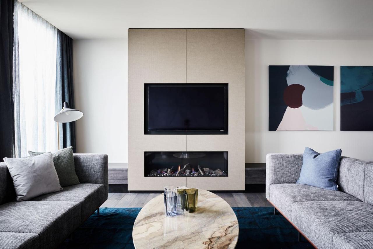 Hyatt Place Melbourne Caribbean Park Scoresby Экстерьер фото