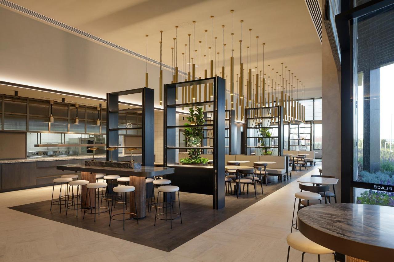 Hyatt Place Melbourne Caribbean Park Scoresby Экстерьер фото