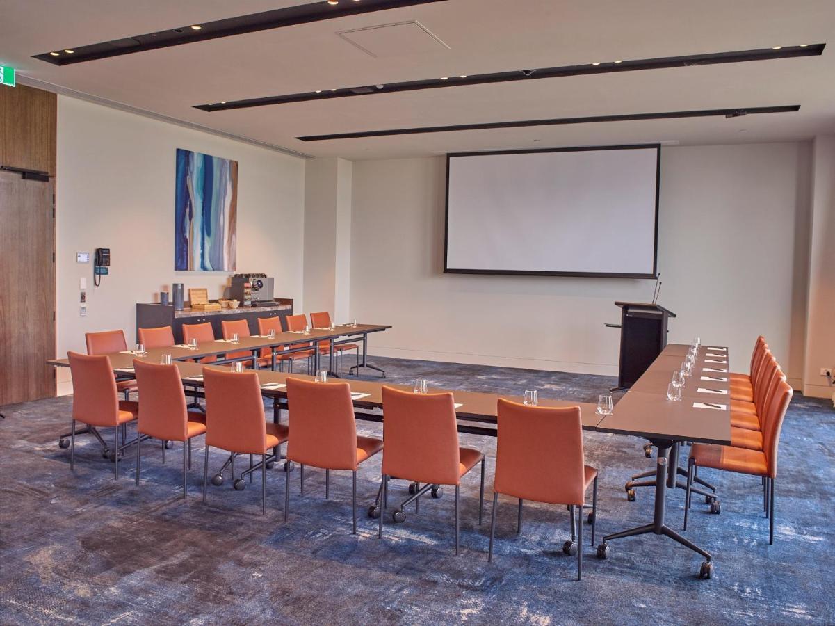 Hyatt Place Melbourne Caribbean Park Scoresby Экстерьер фото