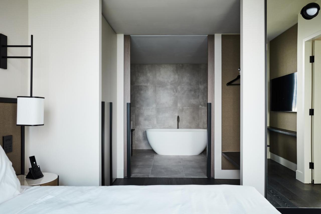 Hyatt Place Melbourne Caribbean Park Scoresby Экстерьер фото